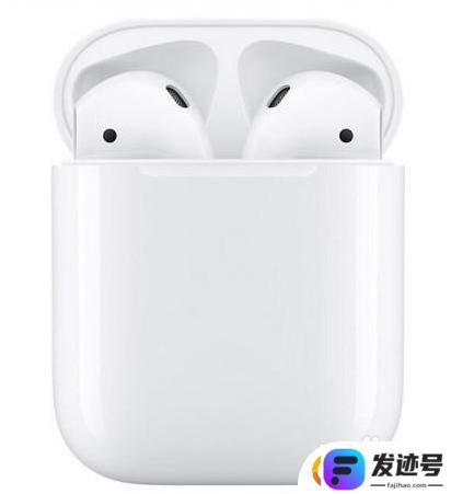 airpods怎么显示电量在手机上？airpods怎么查看电量
