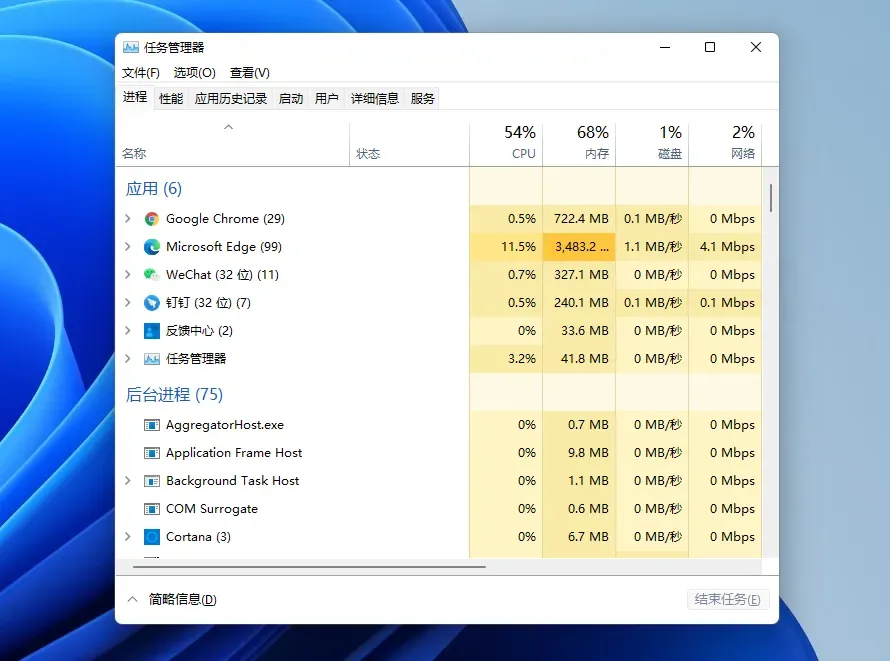 Windows系统中任务管理器被禁用的5种解决办法详解