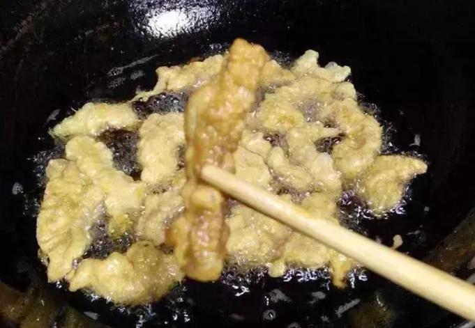 小酥肉怎么炸又脆又酥？又脆又酥的小酥肉的烹饪技巧-图4