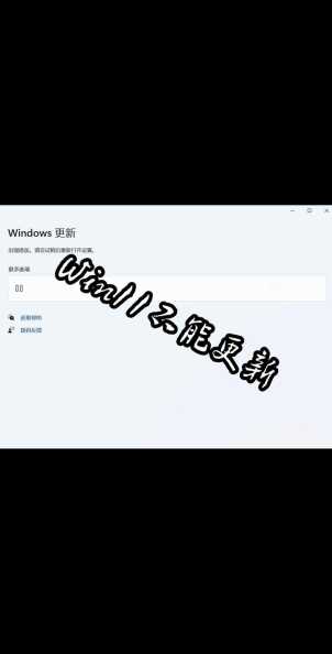 Win11哪个补丁有问题？如何解决？-趣考网