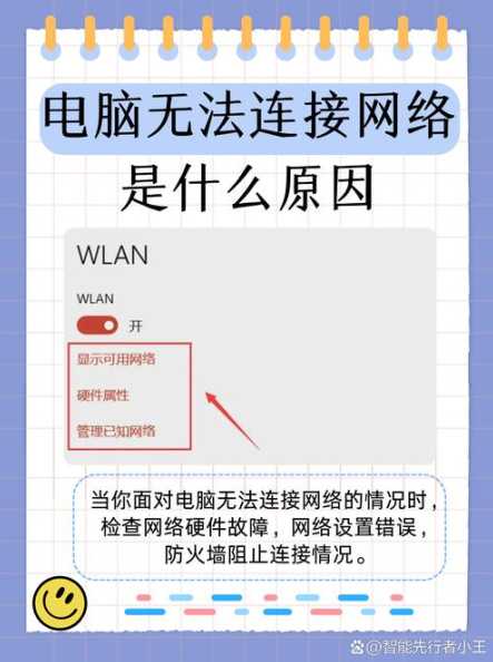 Win11电脑更新后为什么连不上网？如何解决连接问题？-趣考网