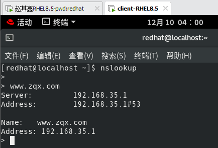 redhat8怎么配置web服务（3种http服务配置方法及详细教程）