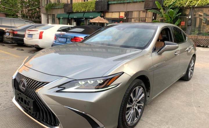 雷克萨斯10万一15万是哪个车(4款高性价比的车型推荐)