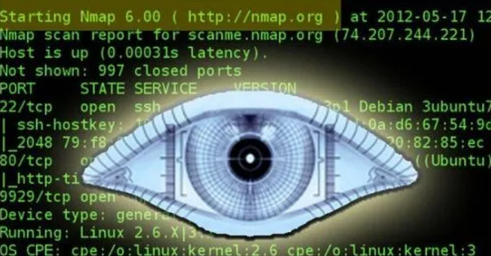 Nmap 与其他端口扫描工具相比有哪些优缺点？