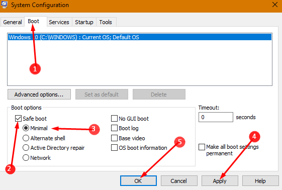 如何在Windows10中删除WiFi和以太网的数据使用情况