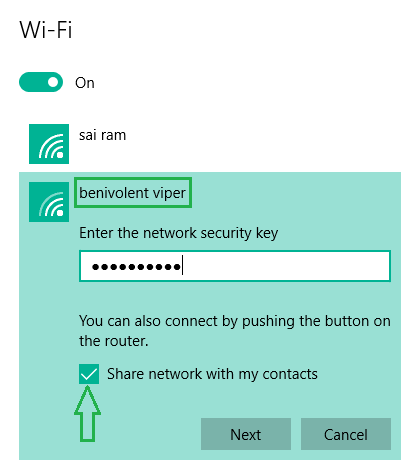 wifi感知有什么作用?如何在 Windows 10 中管理 WiFi 感知