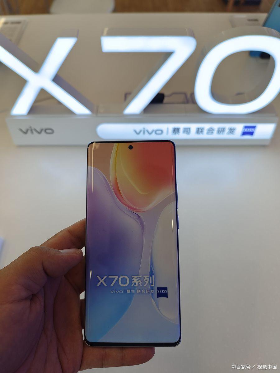 vivo 手机底部按键隐藏秘籍,轻松拿捏！