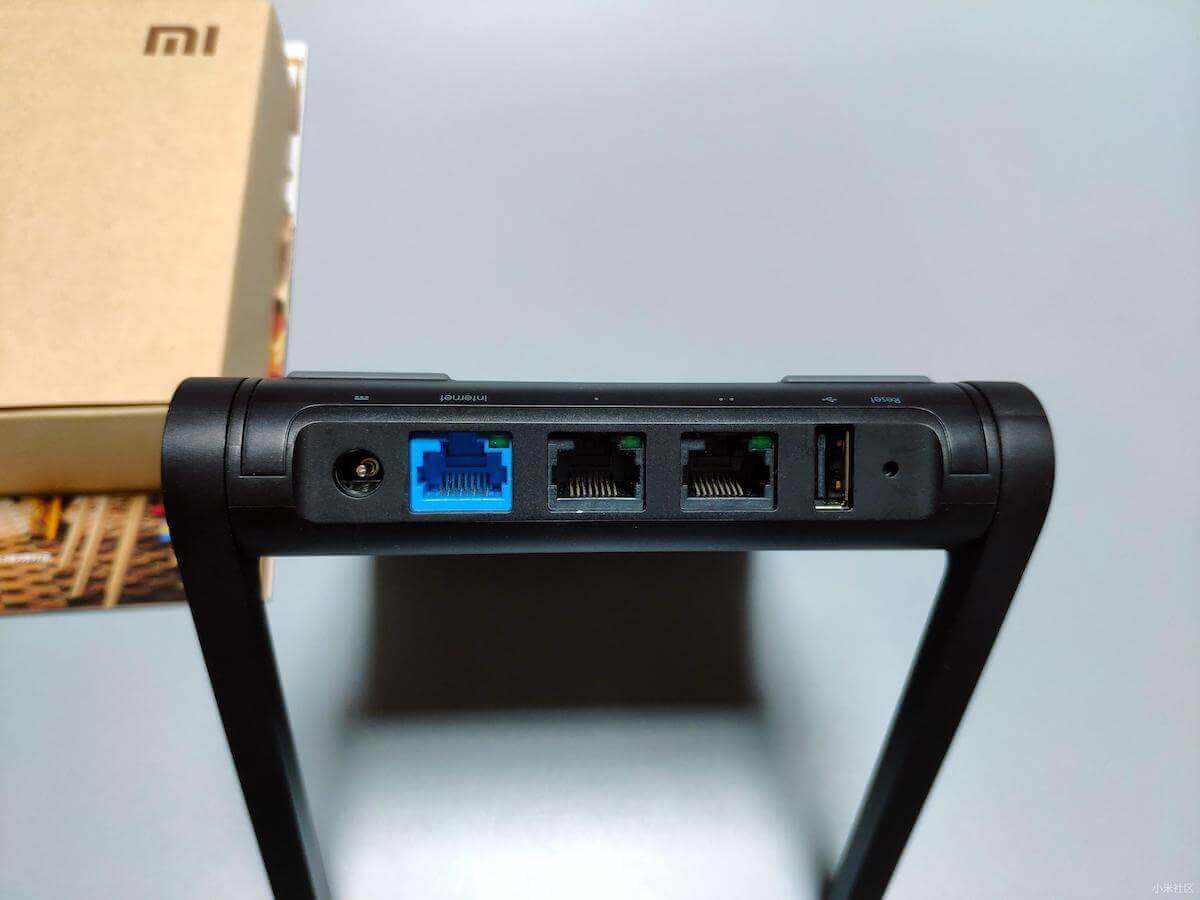 用闲置的小米路由器mini，设为中继增强WiFi信号