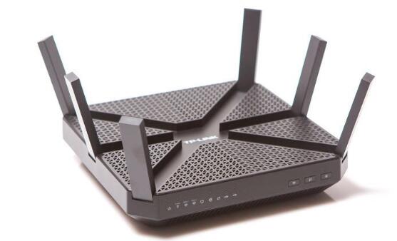 TP-Link Archer C3200 Wi-Fi 路由器