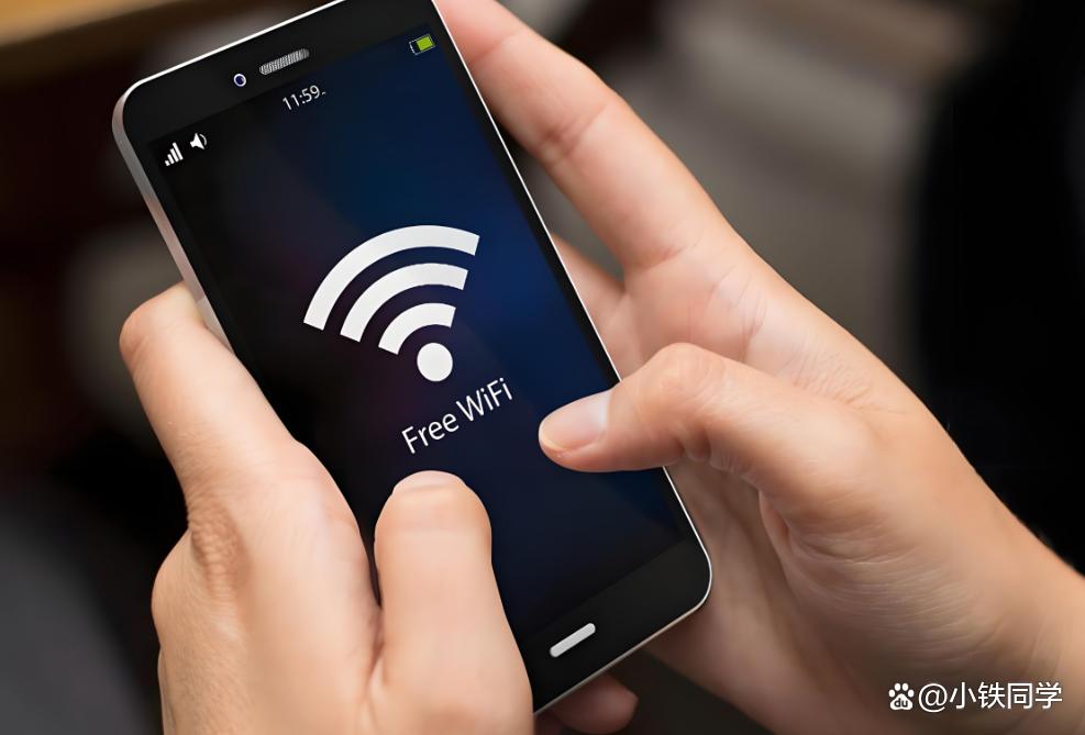 wifi连接不上是什么原因?一键解锁连接难题的秘诀！