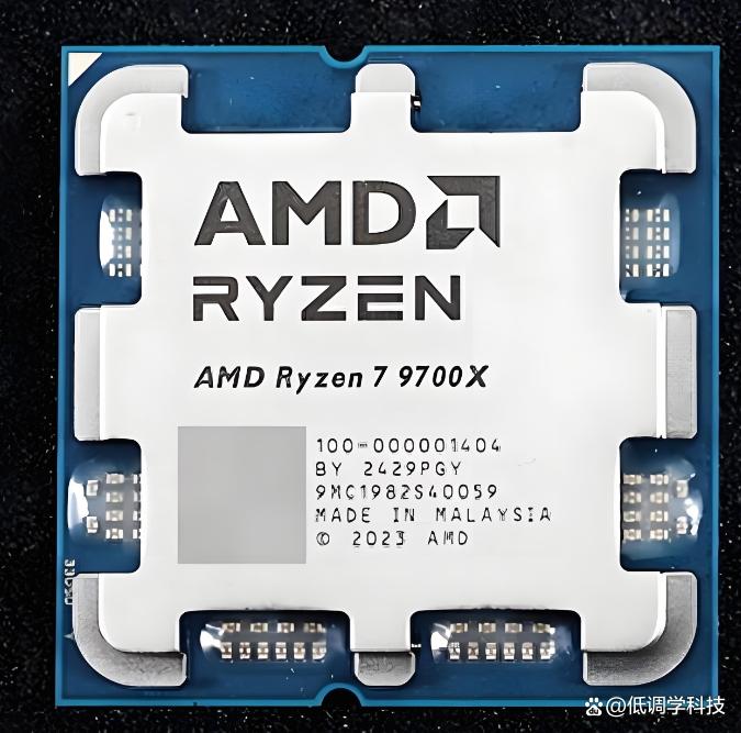 i7与Ryzen 7处理器,究竟哪个更适合你?性能对比分析