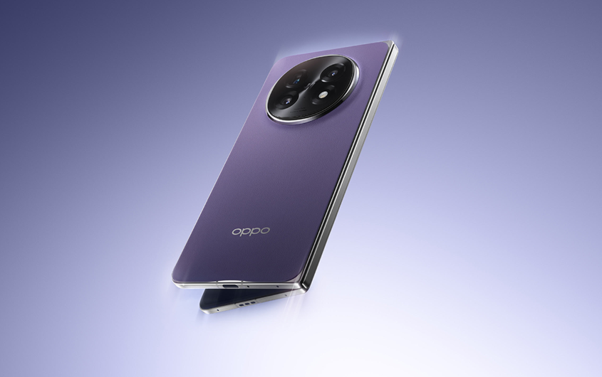 DeepSeek给OPPO Find N5带来什么新功能