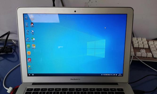 苹果笔记本电脑型号指的是什么?如何识别不同的型号?