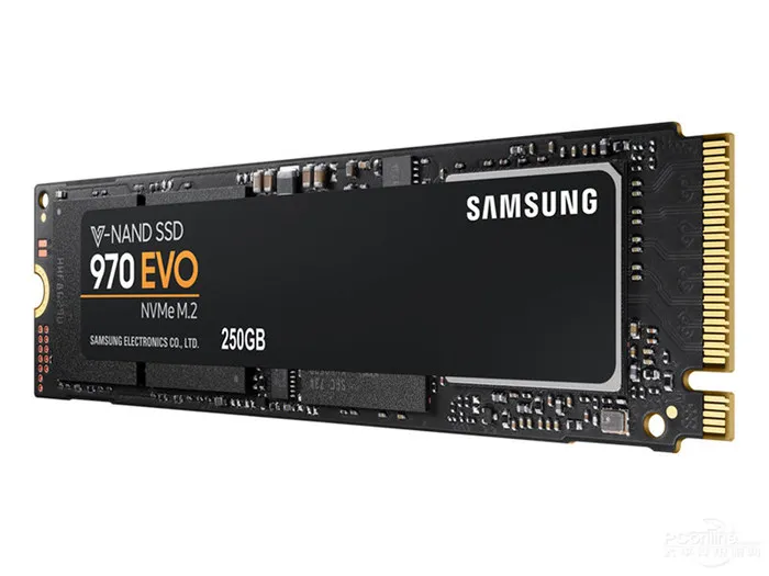 M.2 NVMe SSD横向评测：速度与稳定性谁更强？