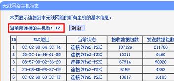 mac地址过滤让路由器不再被蹭网-趣考网