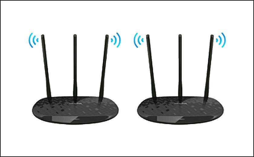 TP-Link-WR841N百兆路由器设置桥接教程-趣考网