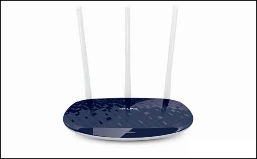 TP-Link—TL-WR886N路由器设置联网教程-趣考网