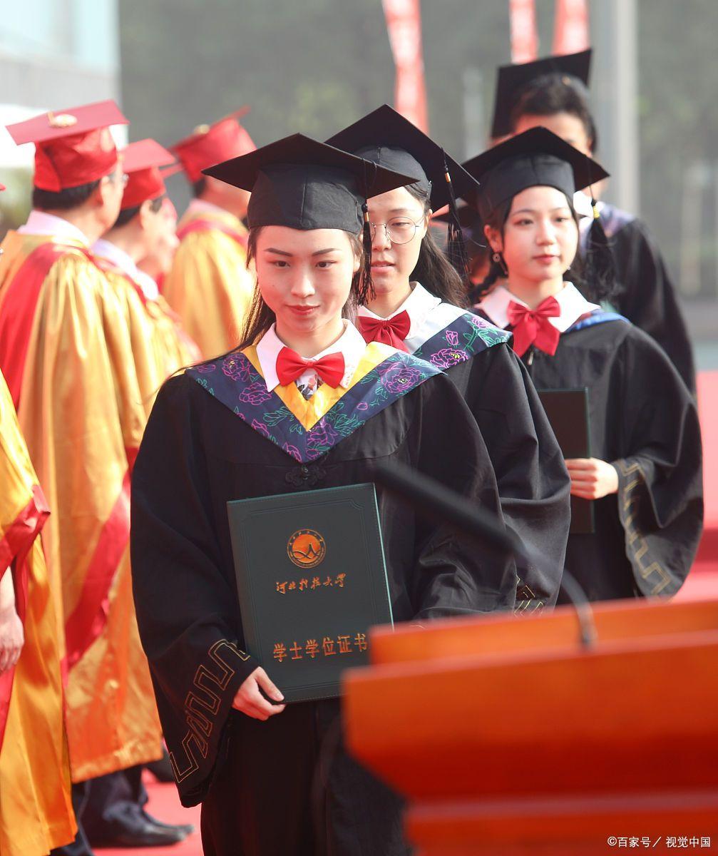 中专可以直接升本科吗-趣考网