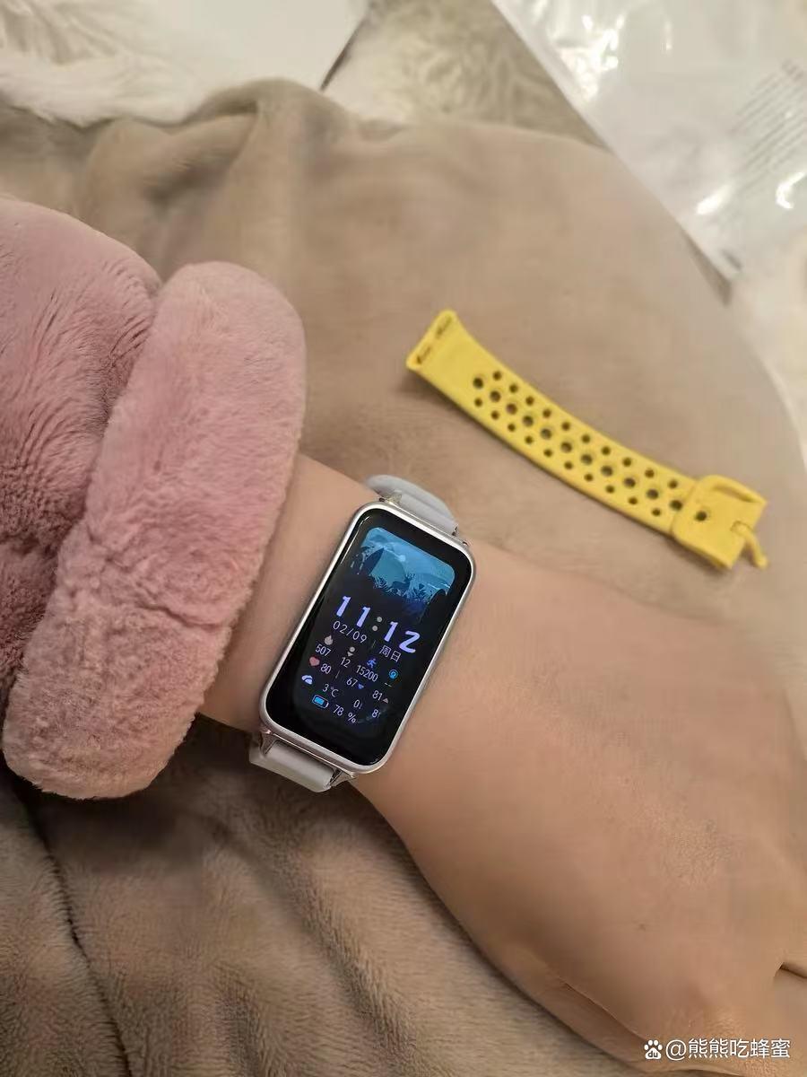 小米手环和华为手环哪个性价比更高?-趣考网