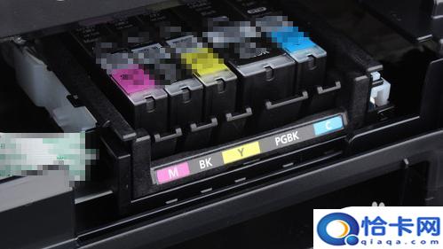 佳能打印机怎么样使用手机打印?佳能打印机如何更换墨盒