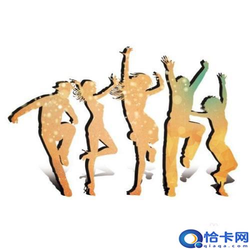 手机上如何制作黑影效果？PS图像处理黑影效果-趣考网