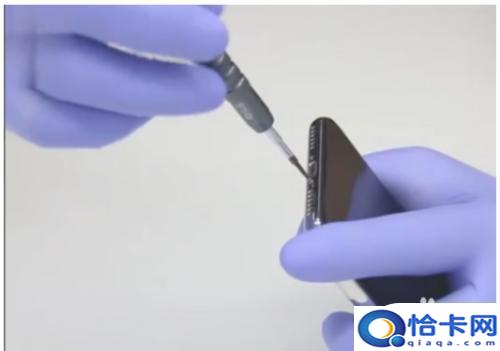 手机屏幕怎么才能换屏?手机换屏教程视频教学