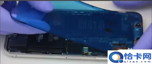 手机屏幕怎么才能换屏?手机换屏教程视频教学