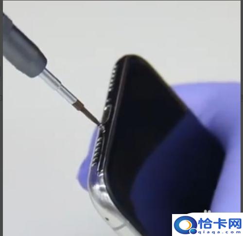 手机屏幕怎么才能换屏?手机换屏教程视频教学