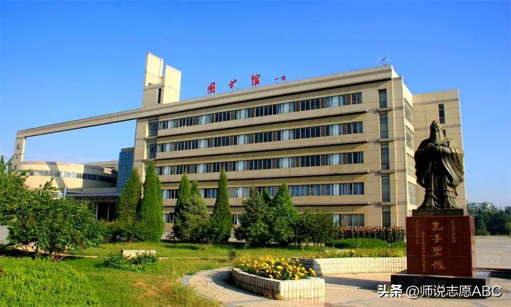 被忽视的211高校宁夏大学王牌专业、升学率与录取分数(图2)