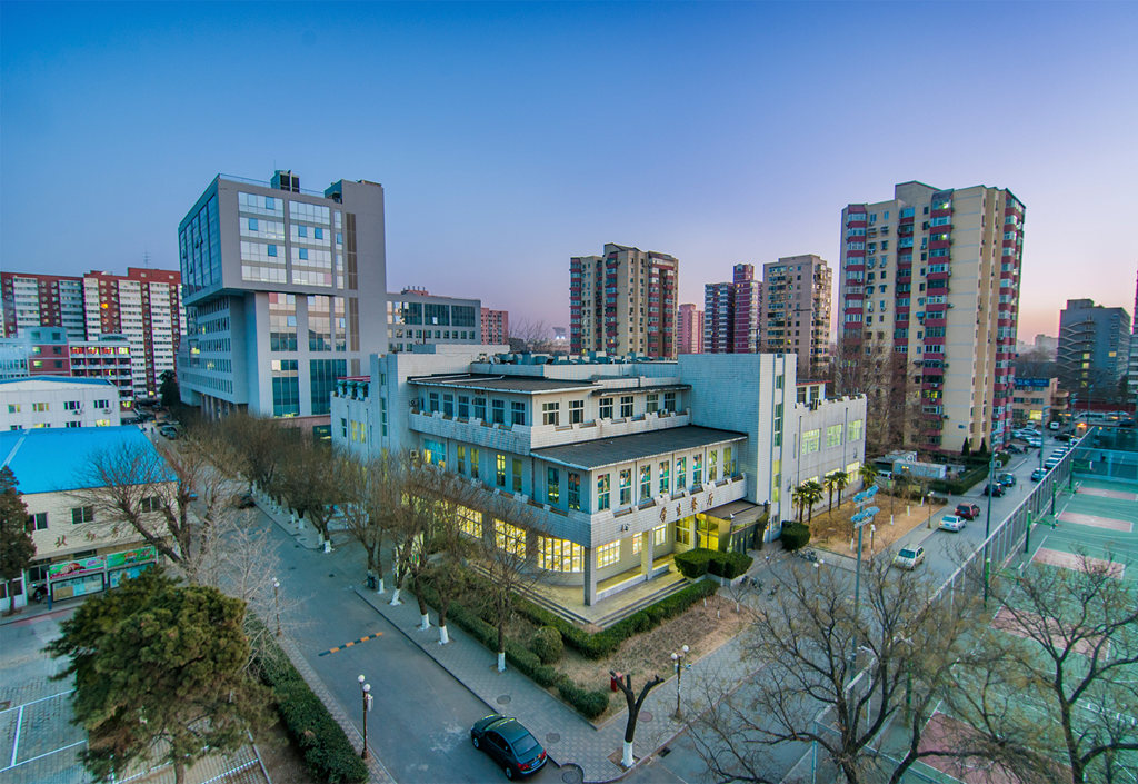 北京邮电大学和西安电子科技大学，谁才是最强211？(图16)