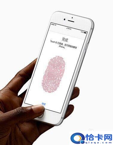 苹果6sp手机激活步骤