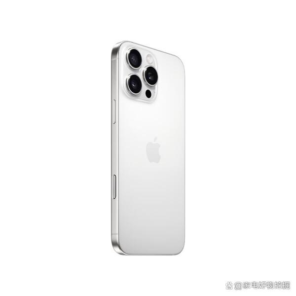 iphone手机哪款最值得买？果粉吐血整理，10款热门iPhone闭眼入！