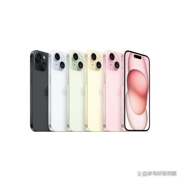 iphone手机哪款最值得买？果粉吐血整理，10款热门iPhone闭眼入！