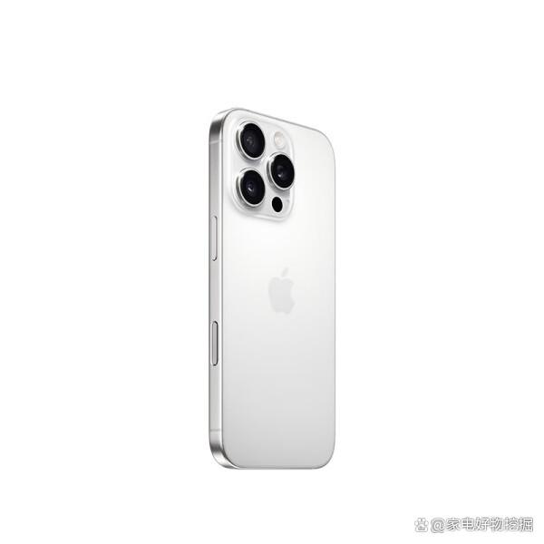 iphone手机哪款最值得买？果粉吐血整理，10款热门iPhone闭眼入！