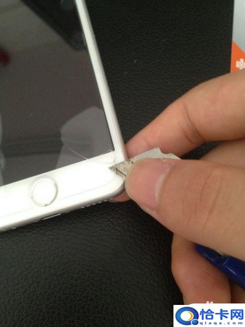 苹果6手机钢化膜怎么贴？iPhone6苹果手机如何正确贴膜钢化膜