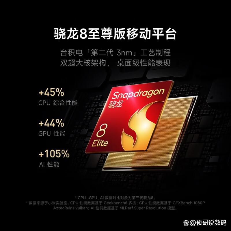 小米手机哪个型号的质量好又实惠?性价比与性能并存的选择方案