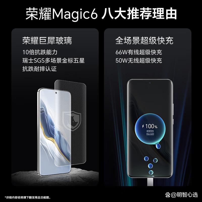 荣耀手机哪个系列产品好,从性能到拍照全面剖析
