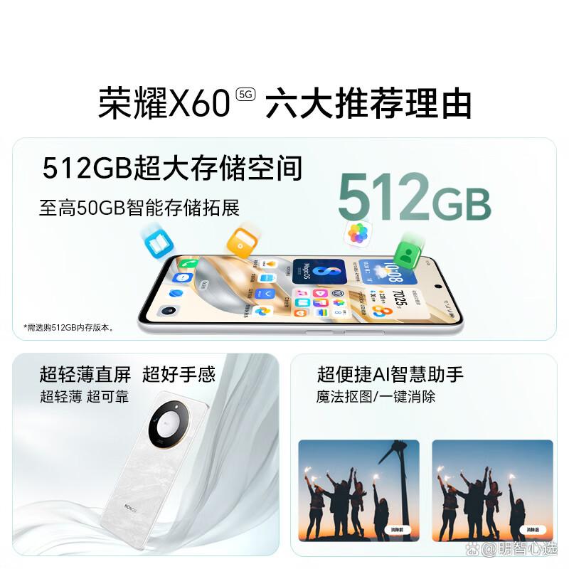 荣耀手机哪个系列产品好,从性能到拍照全面剖析