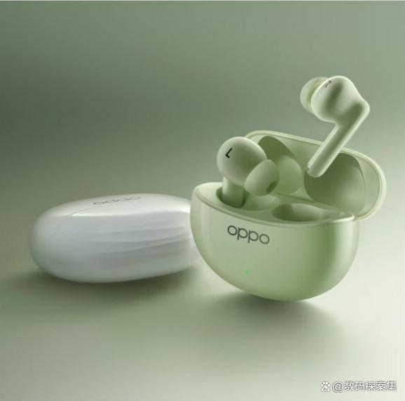 OPPO和Apple蓝牙耳机哪个耐用?使用体验与品牌实力大比拼