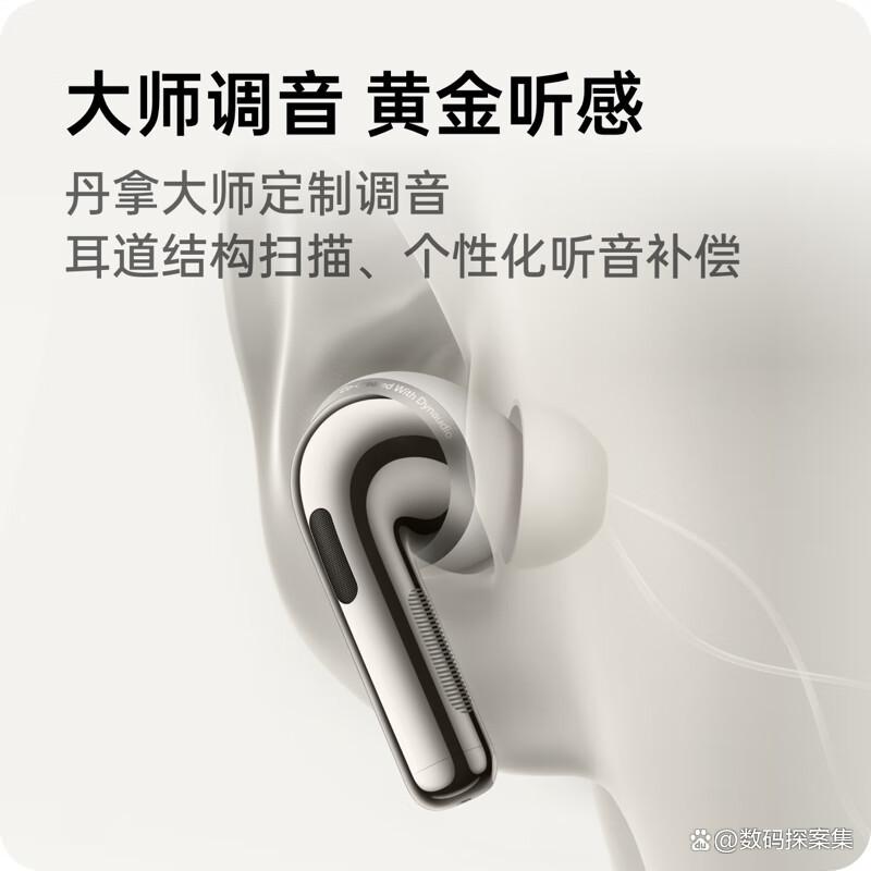 OPPO和Apple蓝牙耳机哪个耐用?使用体验与品牌实力大比拼