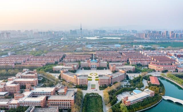高考520-580分的理科生，选择这6所理工大学，专业好就业前景不错(图4)
