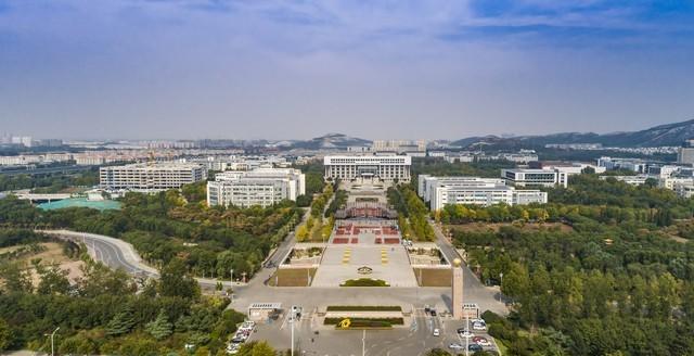 高考520-580分的理科生，选择这6所理工大学，专业好就业前景不错(图6)