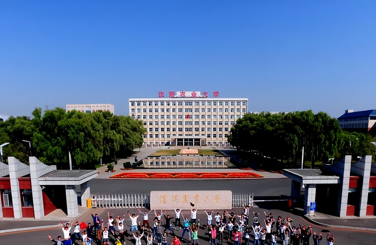 我国大学“占地面积” 排名Top10！第1名不在大陆，江西农大进前5(图4)