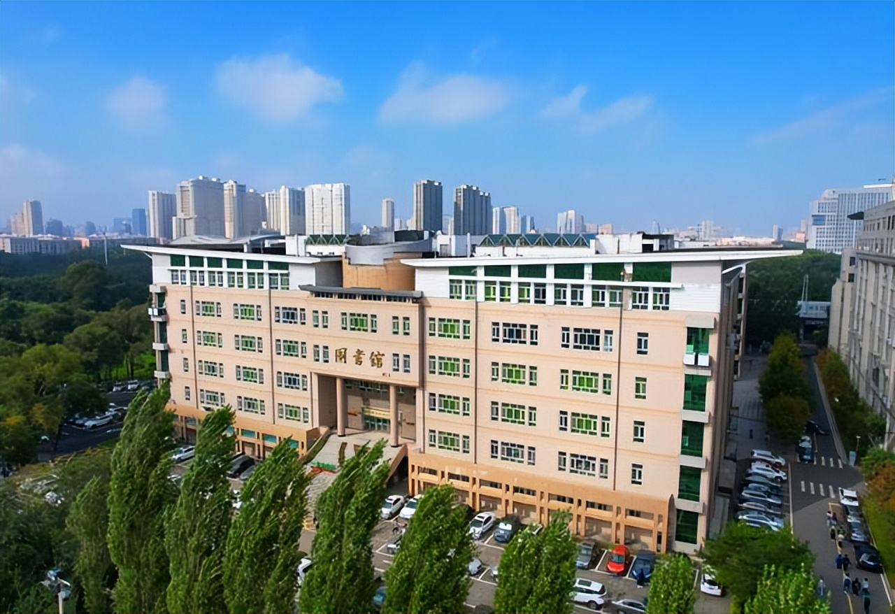 我国大学“占地面积” 排名Top10！第1名不在大陆，江西农大进前5(图7)