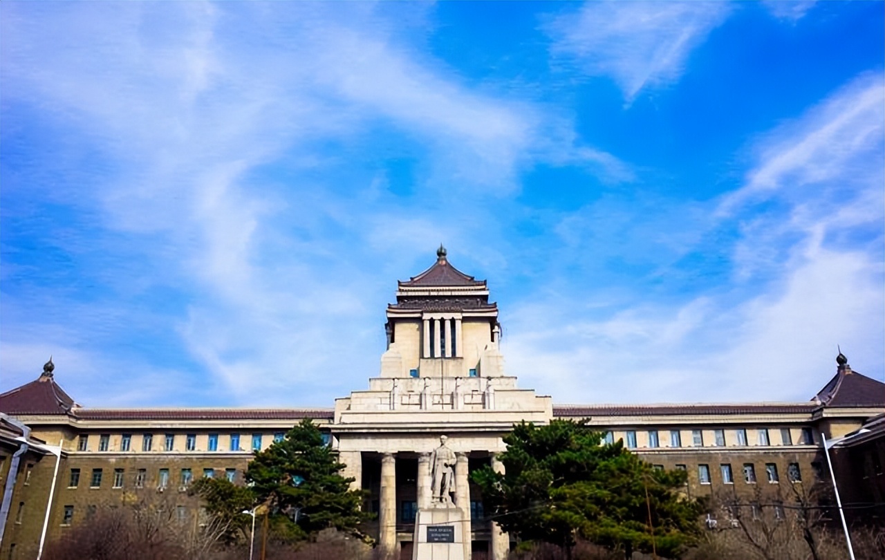 中国“巨无霸”大学排行榜(图2)