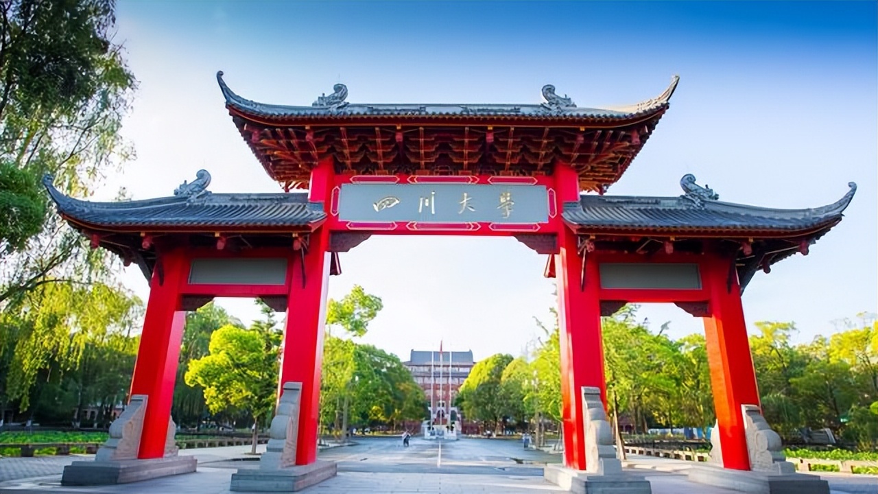 中国“巨无霸”大学排行榜(图3)