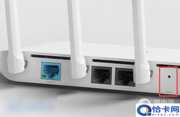 路由器如何恢复出厂设置 路由器恢复出厂设置通用教程