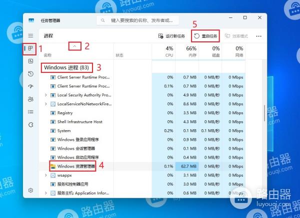 win11桌面右键菜单设置成老版本的方法？win11右键恢复成传统模式的方法