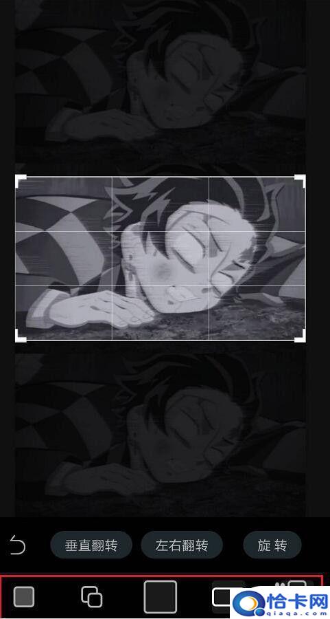 手机剪辑原视频如何变小