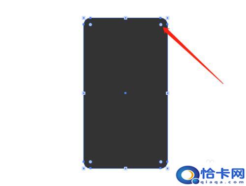如何用ai制作手机图标